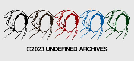 UNDEFINED ARCHIVES