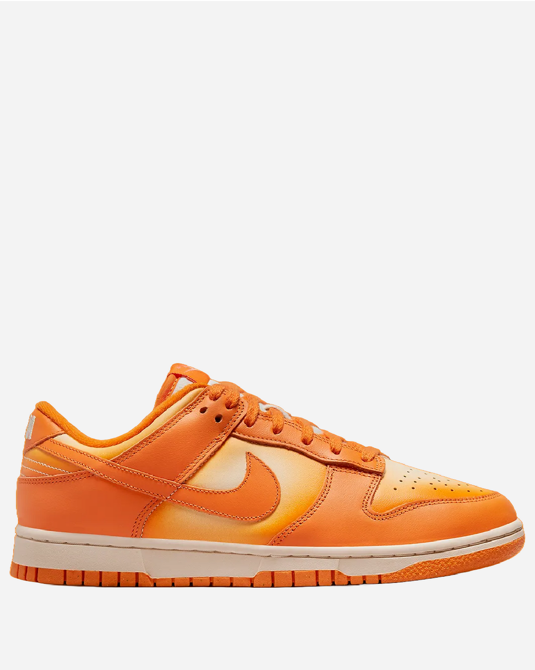 Nike Dunk Low Magma Orange - Footwear - UNMARKET