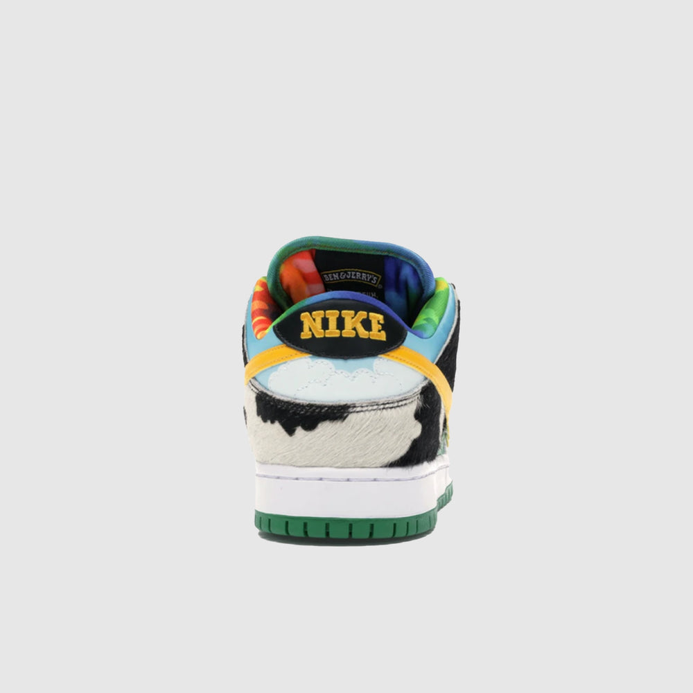 Nike SB Dunk Low Ben & Jerry's Chunky Dunky - Undefined Market