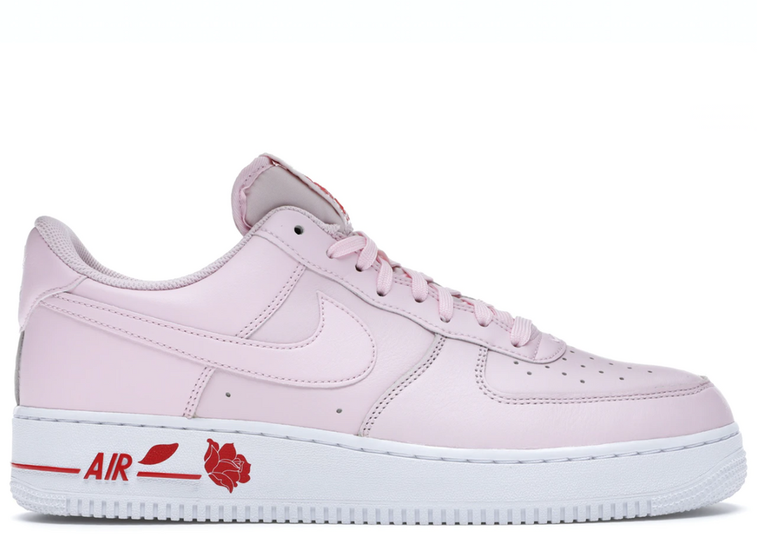 Nike Air Force 1 Low Rose Pink - Undefined Market