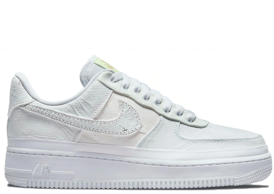Nike Air Force 1 Low Reveal Tear-Away Arctic Punch - Undefined Market