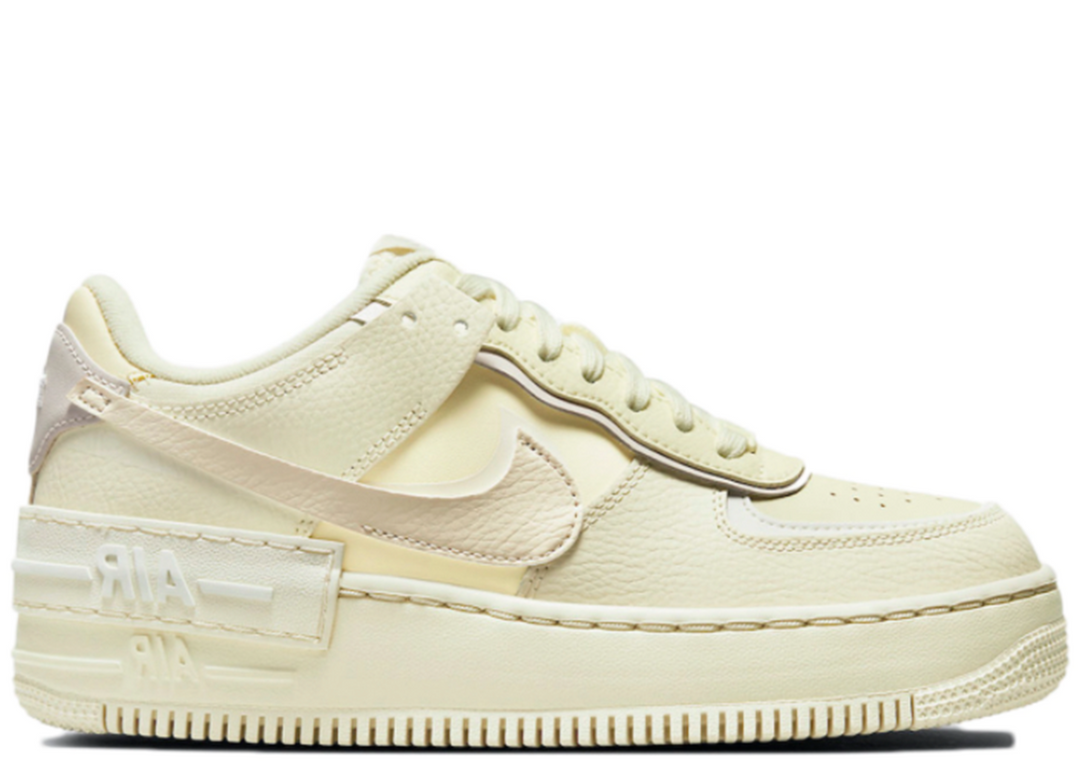Nike Air Force 1 Low Shadow Coconut Milk - Undefined Market