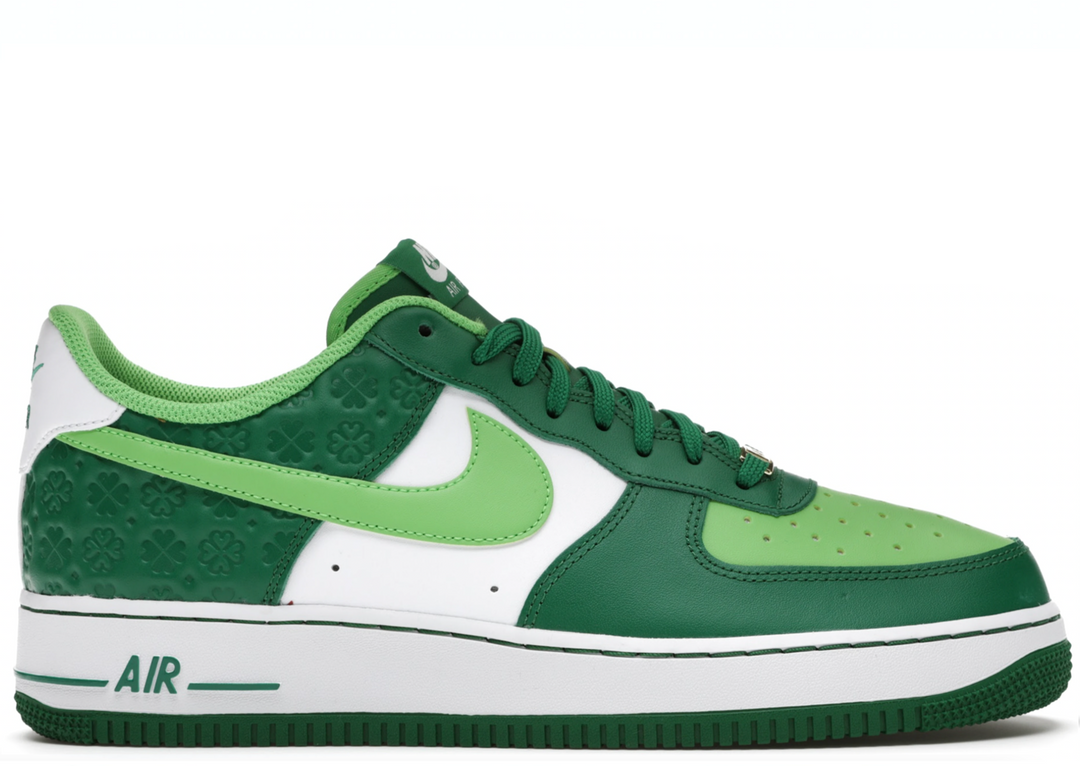 Nike Air Force 1 Low St Patricks Day 2021