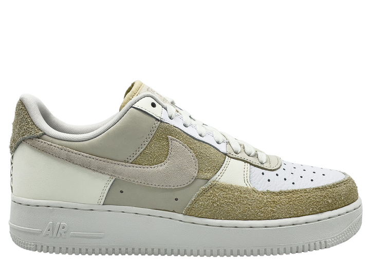 Nike Air Force 1 07 Coconut Milk - Undefined Market