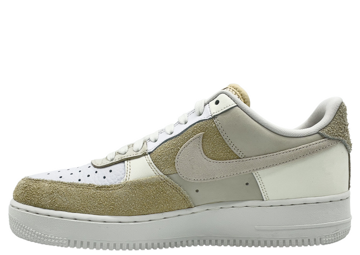 Nike Air Force 1 07 Coconut Milk - Undefined Market