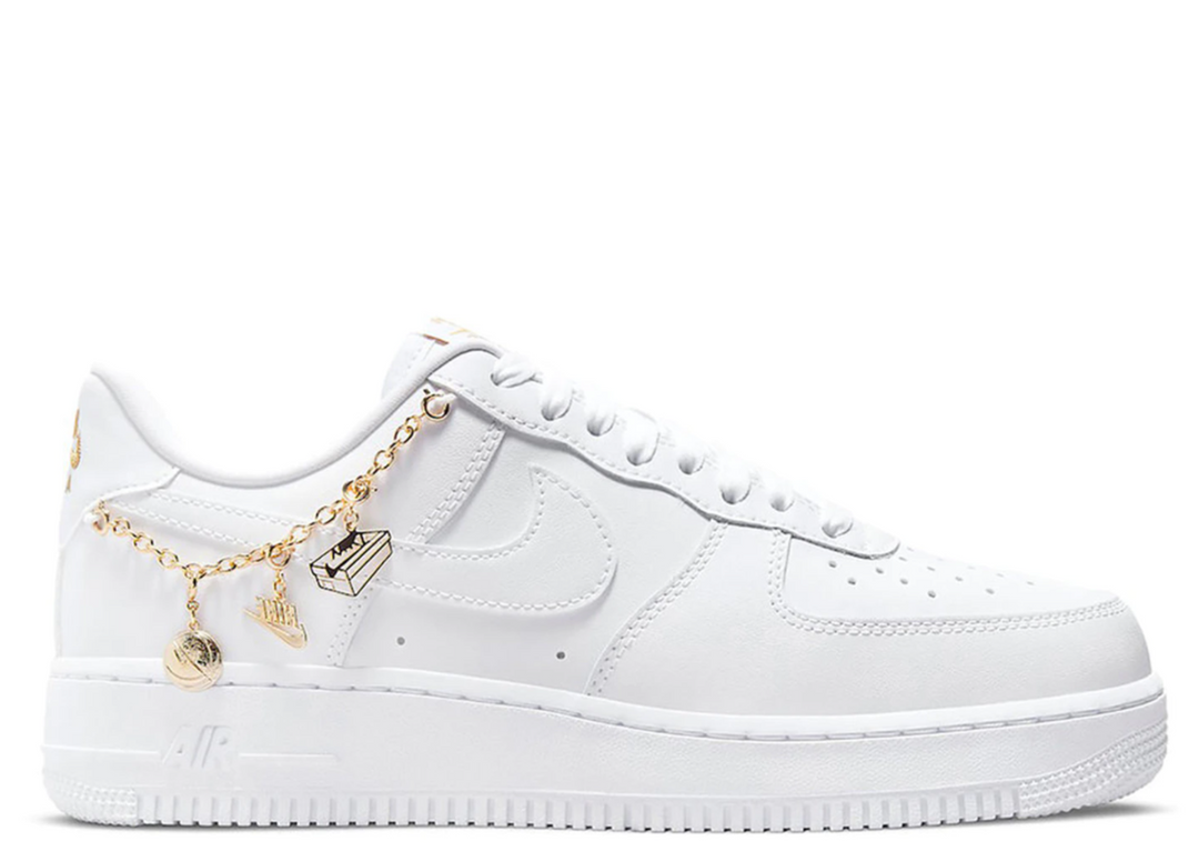 Nike Air Force 1 Low Lucky Charms - Undefined Market - Undefinedmarket.dk