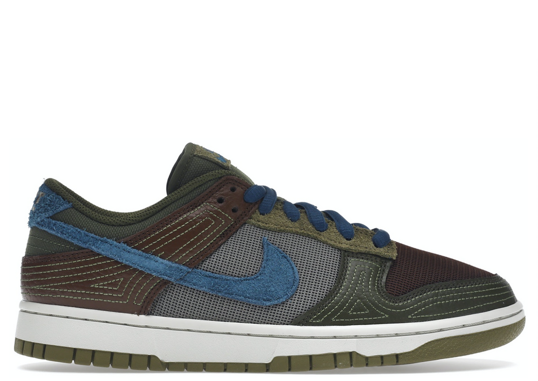 Nike Dunk Low NH Cacao Wow - Undefined Market - Undefinedmarket.dk