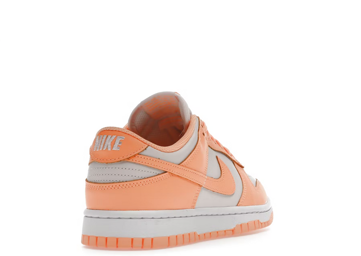 Nike Dunk Low Peach Cream - Undefined Market - Undefinedmarket.dk