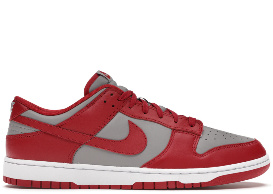 Nike Dunk Low Red UNLV