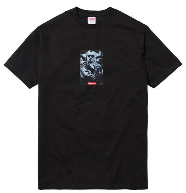 Supreme 20th Anniversary Taxi Driver Tee - Undefined Market